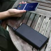 Aukey Power Bank 26800mAh Black AKY-PBXD26-26800QC