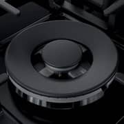 Bosch 5 Gas Burners Hob PPQ9B6O90M