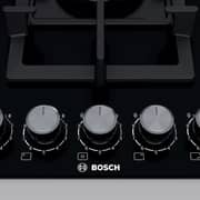 Bosch 5 Gas Burners Hob PPQ9B6O90M