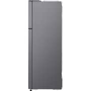 LG Refrigerator Top Freezer, Inverter Linear Compressor, Door Cooling, Multi AirFlow - GN-C782HQCU