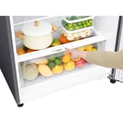 LG Refrigerator Top Freezer, Inverter Linear Compressor, Door Cooling, Multi AirFlow - GN-C782HQCU