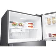 LG Refrigerator Top Freezer, Inverter Linear Compressor, Door Cooling, Multi AirFlow - GN-C782HQCU