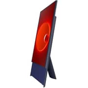 تلفزيون ذكي 4 كي كيو ال اي دي 43 بوصة سامسونج