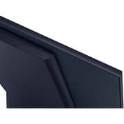 تلفزيون ذكي 4 كي كيو ال اي دي 43 بوصة سامسونج