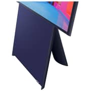 تلفزيون ذكي 4 كي كيو ال اي دي 43 بوصة سامسونج