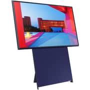 تلفزيون ذكي 4 كي كيو ال اي دي 43 بوصة سامسونج