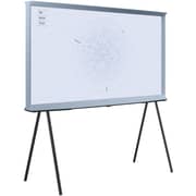 Samsung 49LS01TBU Serif 4K QLED Television 49inch (2020 Model)