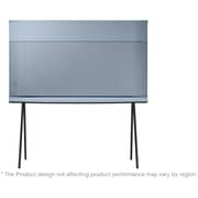 Samsung 49LS01TBU Serif 4K QLED Television 49inch (2020 Model)