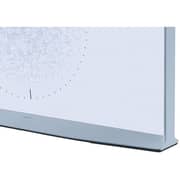 Samsung 49LS01TBU Serif 4K QLED Television 49inch (2020 Model)