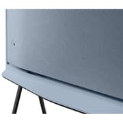 Samsung 49LS01TBU Serif 4K QLED Television 49inch (2020 Model)