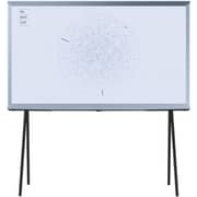 Samsung 49LS01TBU Serif 4K QLED Television 49inch (2020 Model)