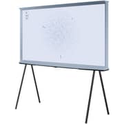Samsung 49LS01TBU Serif 4K QLED Television 49inch (2020 Model)