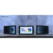 Kapsolo 4 Way Plug In Privacy Screen For iPad 10.2