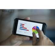 Kapsolo 3H Anti Glare Screen Protection For iPhone 11