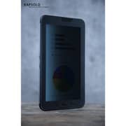 Kapsolo 2 Way Plug In Privacy Screen For iPad Pro 12/9