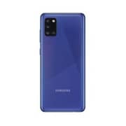 Samsung Galaxy A31 128GB Prism Crush Blue 4G Dual Sim Smartphone