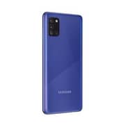 Samsung Galaxy A31 128GB Prism Crush Blue 4G Dual Sim Smartphone