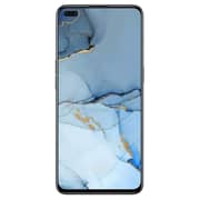 أوبو رينو  3 Pro  سعة  256  جيجابايت  Midnight Black 4G  ثنائي الشريحة هاتف ذكي  CPH2035