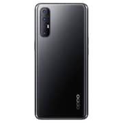 أوبو رينو  3 Pro  سعة  256  جيجابايت  Midnight Black 4G  ثنائي الشريحة هاتف ذكي  CPH2035