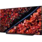 LG OLED55C9 4K HDR Smart Television 55inch