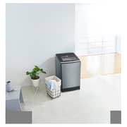 Hitachi Top Load Fully Automatic Washer 14kg SFP160ZCV3CGXSL