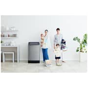 Hitachi Top Load Fully Automatic Washer 14kg SFP160ZCV3CGXSL