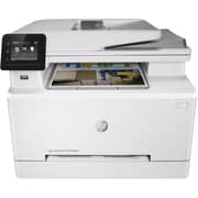 HP Laserjet Pro M283FDN 4in1 Laser Printer