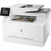 HP Laserjet Pro M283FDN 4in1 Laser Printer
