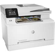 HP Laserjet Pro M283FDN 4in1 Laser Printer