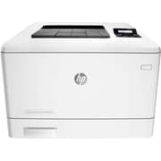 HP Laserjet Pro M452NW Laser Printer
