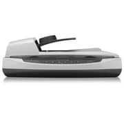 Buy HP L1975A 8270 Scanjet Flatbed Scanner Online in UAE | Sharaf DG