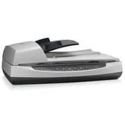 Buy HP L1975A 8270 Scanjet Flatbed Scanner Online in UAE | Sharaf DG