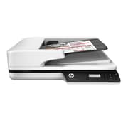 HP L2741A 3500-F1 Scanjet Pro Flatbed Scanner