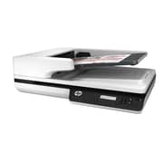 HP L2741A 3500-F1 Scanjet Pro Flatbed Scanner