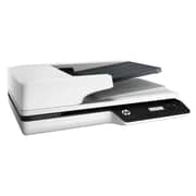 HP L2741A 3500-F1 Scanjet Pro Flatbed Scanner