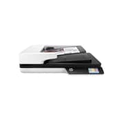HP L2749A 4500-FN1 Scanjet Pro Network Scanner
