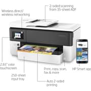 HP Officejet Pro 7720 4in1 Inkjet Printer