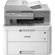 Brother DCP L3551CDW 3in1 Laser Printer