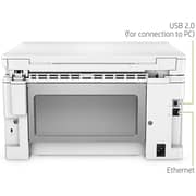 HP LaserJet Pro M130NW 3in1 Laser Printer
