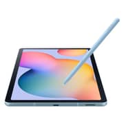 Samsung Galaxy Tab S6 Lite SM-615 Tablet - WiFi+4G 64GB 4GB 10.4inch Angora Blue