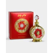 Swiss Arabian Layali Rouge Oil for Women 15ml CPO