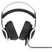 HP 6MF36AA Gaming Headset White