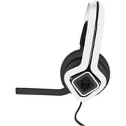 HP 6MF36AA Gaming Headset White