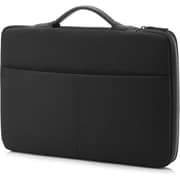 HP ENVY Urban Laptop Sleeve Bag Black 14inch