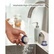 Anker Eufy HomeVac H11 Handheld Vacuum Cleaner Blue T2520K31