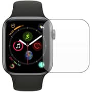 Inet Tempered Glass Screen Protector Clear Apple Watch 44mm