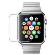 Inet Tempered Glass Screen Protector Clear Apple Watch 44mm