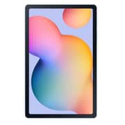 Samsung Galaxy Tab S6 Lite SM-P610 Tablet - WiFi 64GB 4GB 10.4inch Angora Blue