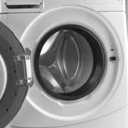 Maytag Stacked Top Load Washer and Dryer MLE22PNAGW