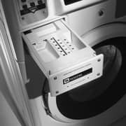 Maytag Stacked Top Load Washer and Dryer MLE22PNAGW